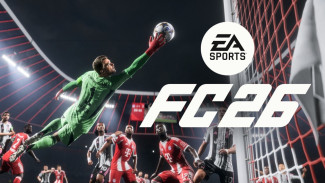 EA Sports FC 26, Tanggal Rilis, Harga, dan Fitur Baru yang Wajib Diketahui