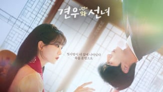 Sinopsis dan Pemeran Head Over Heels, Drama Komedi Romantis Terbaru 2025