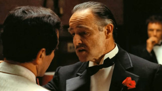 The Godfather, Film Mafia Legendaris Sepanjang Masa!