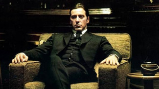 Kisah Awal Perjalanan Keluarga Corleone, The Godfather Part II