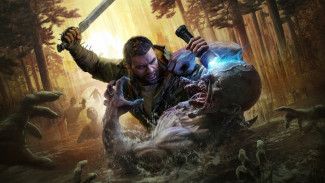 Dying Light The Beast Resmi Dirilis Kembalinya Kyle Crane dalam Dunia yang Lebih Brutal!