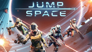 Jump Space Resmi Rilis Early Access! Co-op Ruang Angkasa Bawa Misi PvE Dinamis