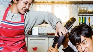 9 Drakor Ringan untuk Me Time Menyenangkan