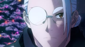 Sinopsis Anime Sakamoto Days, Sakamoto Melindungi Keluarganya