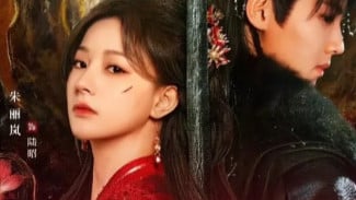 Gemini Atau Jin Zhao Yu Zui, Rahasia Reinkarnasi dan Dendam
