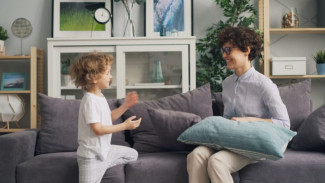 Cara Memuji Anak yang Bisa Meningkatkan Rasa Percaya Diri Anak