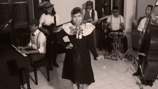 Kenalan dengan Deredia Band yang Hidupkan Kembali Lagu-Lagu Klasik Indonesia