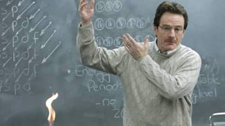 Breaking Bad Perjalanan Walter White dari Guru Kimia Menjadi Raja Narkoba