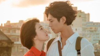 7 Drama Song Hye Kyo yang Membuktikan Pesonanya Tak Lekang oleh Waktu