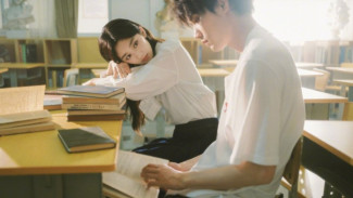 Deretan Drama Zhou Yiran yang Wajib Masuk Watchlist