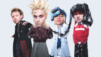 5 Seconds of Summer dan Energi Pop Punk yang Tak Pernah Padam