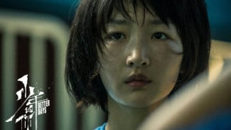 Nangis Bareng! 6 Film China Paling Baper & Menyayat Hati