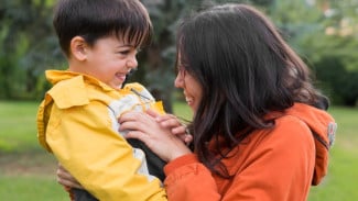 8 Kunci Jitu Membangun Kepercayaan Anak Seumur Hidup