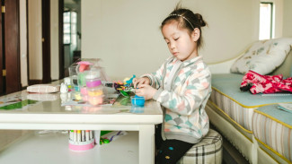 Cara Menumbuhkan Sikap Pantang Menyerah pada Anak Sejak Kecil