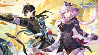 Honkai Star Rail Versi 3.6 “Back to Earth in Evernight” Resmi Hadir Pada 24 September 2025
