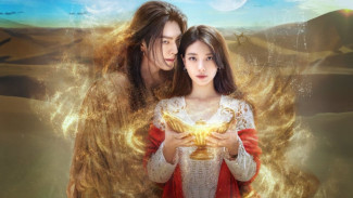 Sinopsis dan Pemeran Genie, Make a Wish, Drama Fantasi Terbaru Bae Suzy dan Kim Woo Bin