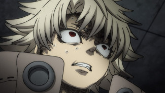 Sinopsis Anime Gachiakuta, Rudo Membalaskan Dendamnya