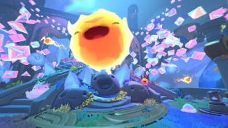 Slime Rancher 2 Resmi Rilis Versi Penuh 1.0 “A Hero in Time”