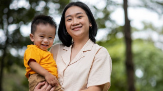 Golden Period Anak Cuma 5 Tahun, Ini 4 Stimulasi Wajib yang Tidak Boleh Terlewat