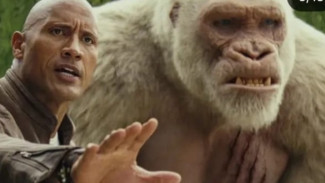 9 Rekomendasi Film Monster Ganas yang Dijamin Seru