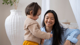 Pola Asuh Gentle Parenting Agar Anak Tumbuh Menjadi Soft Spoken