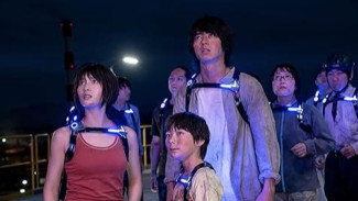 Mengupas Akhir Alice in Borderland Musim Pertama, Awal dari Permainan yang Mematikan