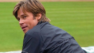Film Brad Pitt Moneyball, Kisah Strategi Permainan Bisbol yang Raih 6 Nominasi Oscar