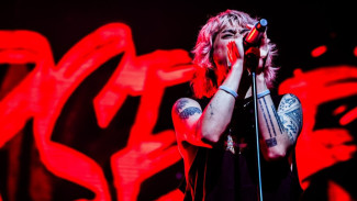 ONE OK ROCK dan Resonansi Musik yang Menggetarkan Jiwa