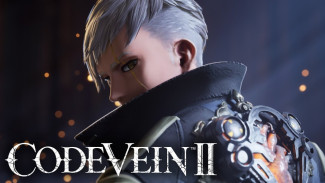 Code Vein II Rilis 30 Januari 2026, Bandai Namco Umumkan Fitur Baru