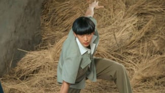 Dari Idol Jadi Aktor, Ini Deretan Drama Hits Yim Si Wan