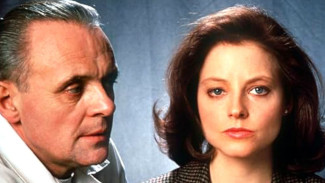 The Silence of The Lambs, Film Horor Psikologis Rating Tertinggi di Situs IMDb!