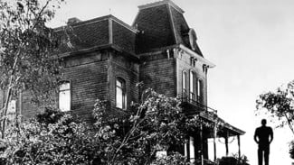 Film Horor Psikologis Klasik! Sinopsis dan Fakta Menarik Film Psycho