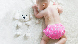 Tips Memilih Popok yang Aman untuk Mencegah Ruam pada Bayi