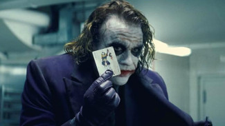 The Dark Knight Jadi Film Superhero Terbaik Sepanjang Masa!