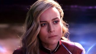 Marvel Akhirnya Ungkap! Inilah Superhero MCU yang Setara Kekuatan dengan Captain Marvel
