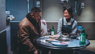 The Roundup Punishment, Aksi Brutal Ma Dong Seok Bongkar Sindikat Judi Online