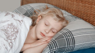 Tidur Cukup Bikin Anak Sehat, Ini Durasi Idealnya Menurut Ahli