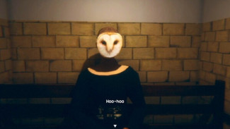Game Horor Psikologis Owl Lights Resmi Rilis di Platfor Steam!