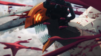 Sinopsis Anime Chainsaw Man, Denji Menjadi Iblis