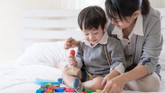 7 Tips Stimulasi Anak Tanpa Bikin Orang Tua Stres