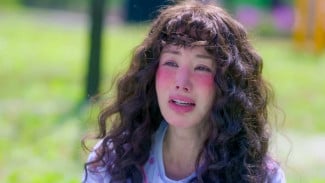 Drama Uhm Jungh-wa My Troublesome Star Tamat dengan Rating Tertinggi, Kisah Ingatan yang Hilang!