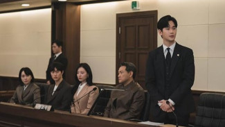 Penjelasan Ending Drama Korea Queen of Tears