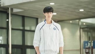 5 OST Drama Korea Terbaik 2024 yang Bikin Penonton Baper