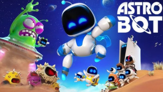 Game SciFi Single Player Terbaik di PS5, Cocok Untuk Dimainkan Sendirian