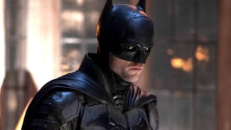 James Gunn Bocorkan Update Mengejutkan Soal Tanggal Rilis Film Batman DCU The Brave and The Bold