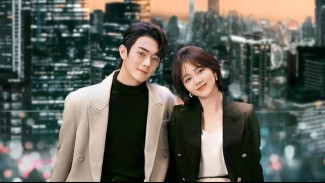 6 Rekomendasi Drama Populer Xu Kai yang Wajib Ditonton