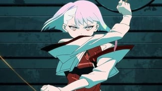 10 Anime dengan Visual Paling Memukau yang Wajib Ditonton