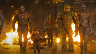 5 Triloginya Film Superhero yang Tidak Punya Satu Pun Film Buruk