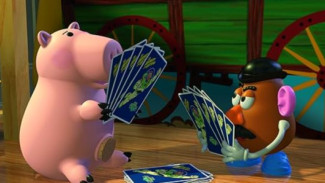 10 Film Animasi Terbaik Sepanjang Masa yang Wajib Ditonton