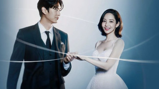 7 Rekomendasi Drakor yang Diadaptasi dari Manhwa dan Webtoon
